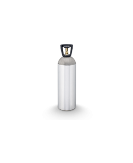 MDG CO2 Gas Bottle 10KG Altri accessori