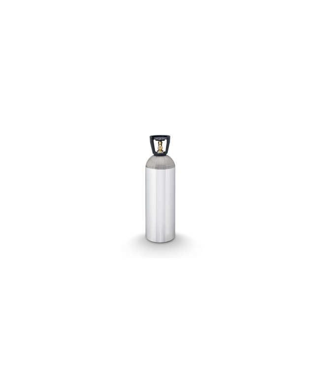 MDG CO2 Gas Bottle 10KG Altri accessori