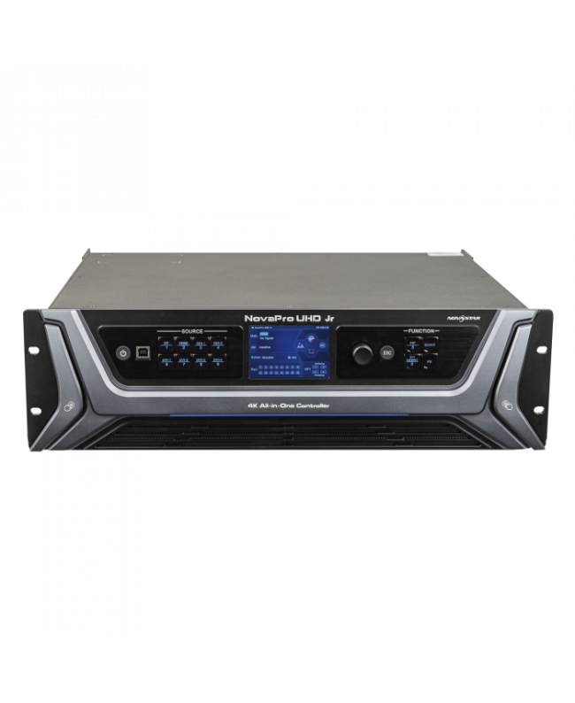Novastar NovaPro UHD Jr LED Wall Management
