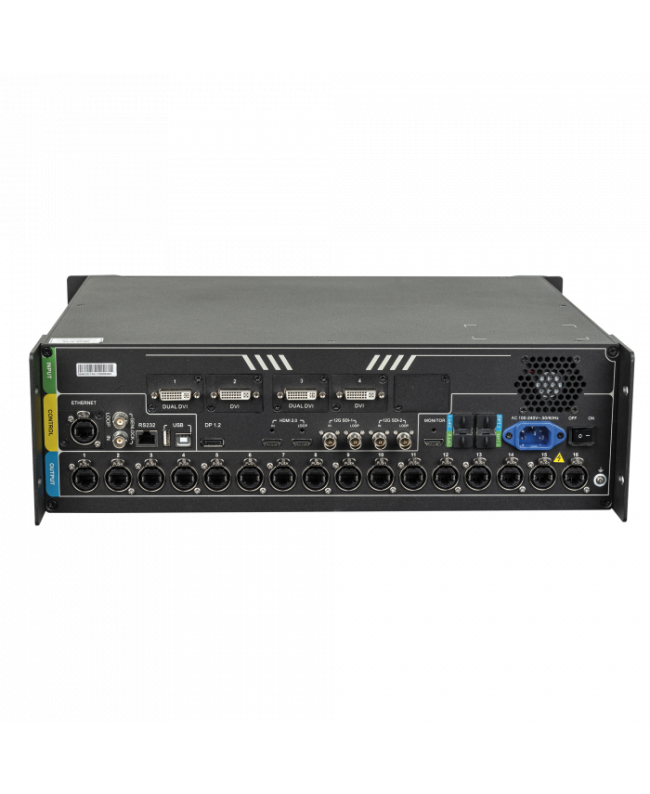Novastar NovaPro UHD Jr LED Wall Management