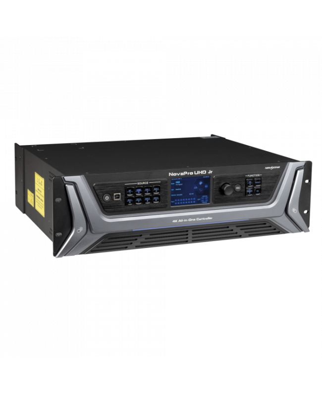 Novastar NovaPro UHD Jr LED Wall Management