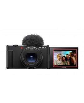 SONY ZV-1 II Vlog Camera Camere Mirrorless