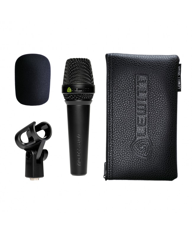 LEWITT MTP 550 DM Handheld Microphones