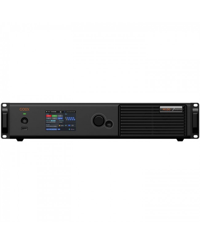 Novastar MX30 LED Wall Management