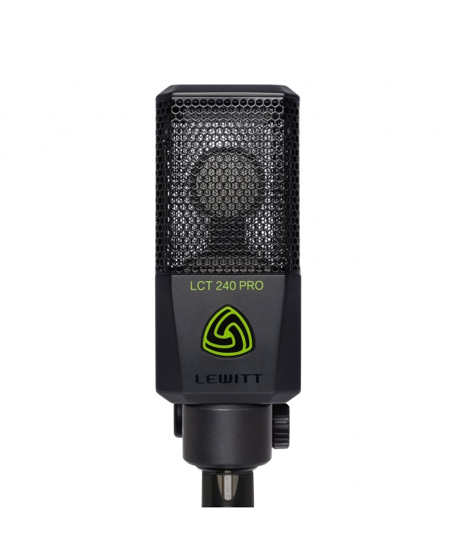 LEWITT LCT 240 PRO Large Diaphragm Microphones