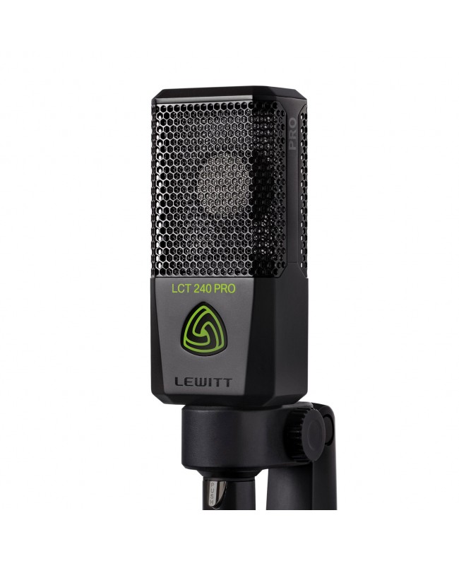 LEWITT LCT 240 PRO Large Diaphragm Microphones