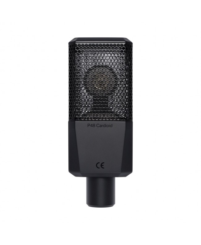 LEWITT LCT 240 PRO Large Diaphragm Microphones