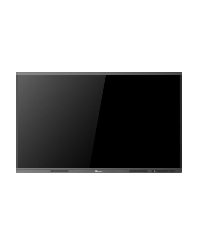 Hisense 86MR6DE-E 86” GoBoard - Advanced Interactive Display Interactive Displays