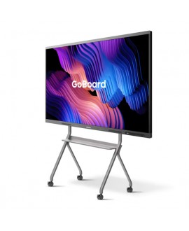 Hisense 86MR6DE-E 86” GoBoard - Advanced Interactive Display Display interattivi