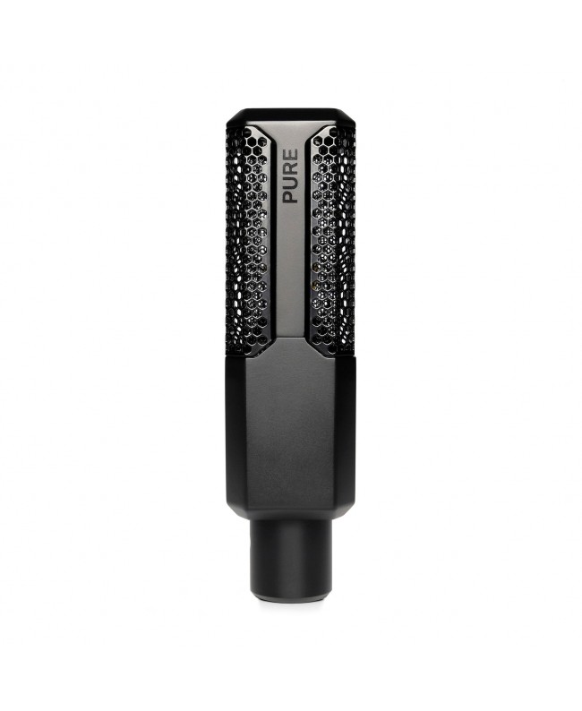 LEWITT LCT 440 PURE Large Diaphragm Microphones