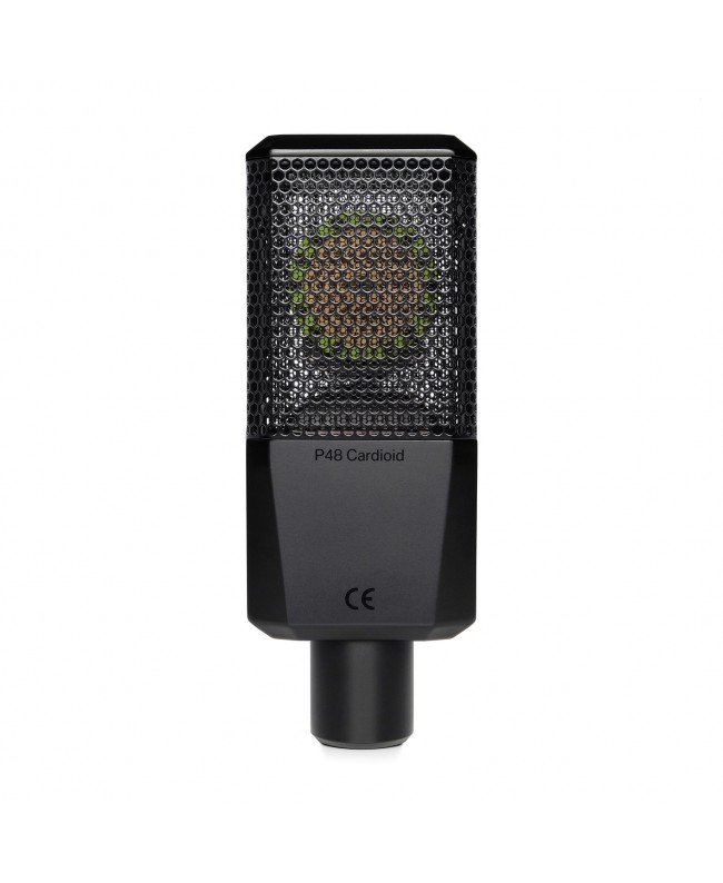LEWITT LCT 440 PURE Large Diaphragm Microphones