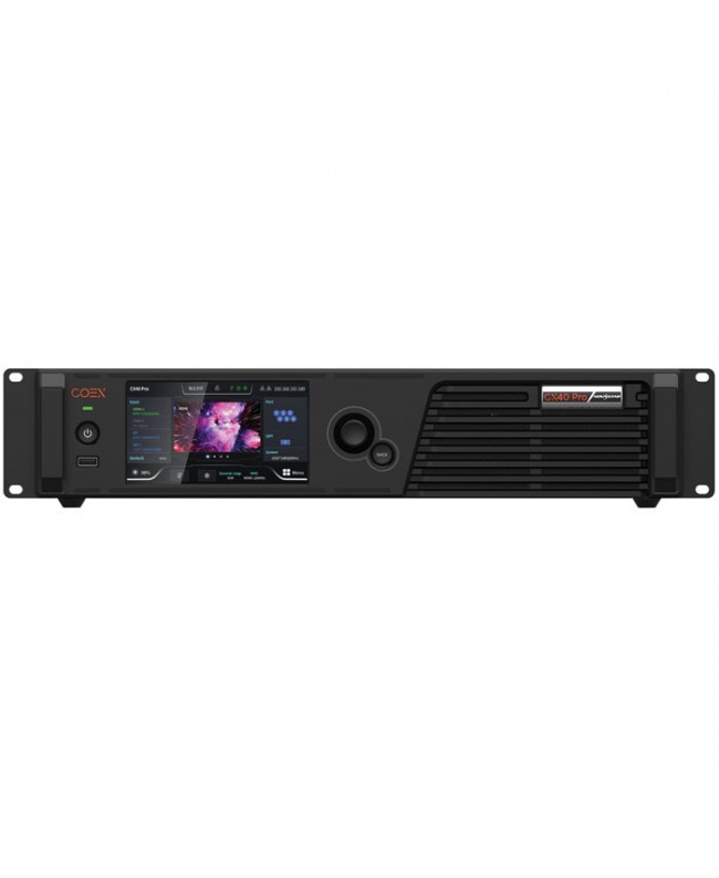 Novastar CX40 Pro Video Controllers