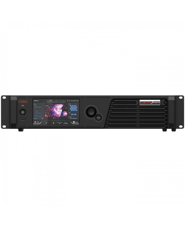 Novastar CX80 Pro Video Controllers