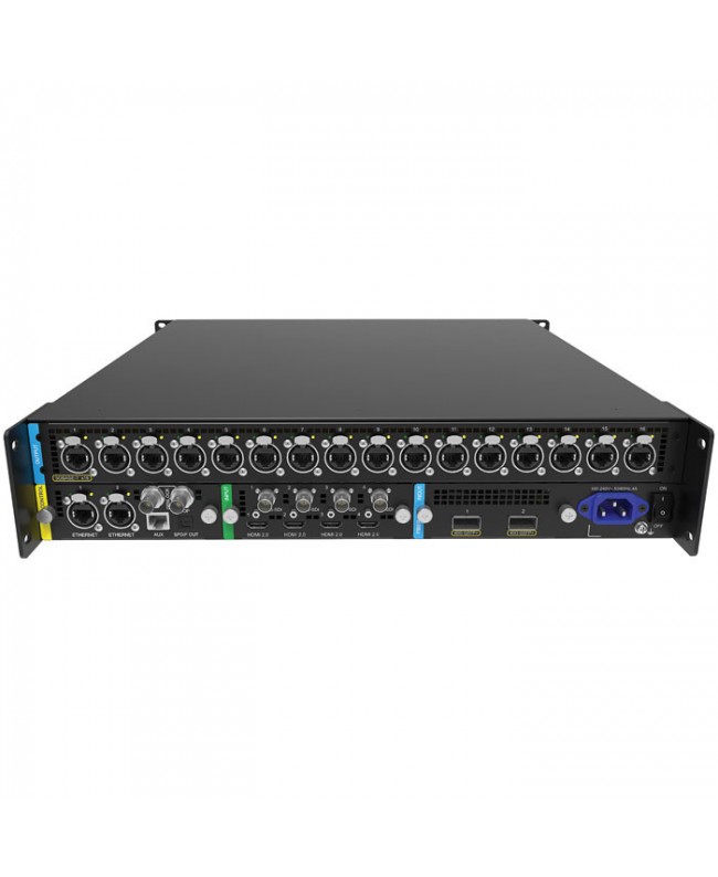 Novastar CX80 Pro Video Controllers