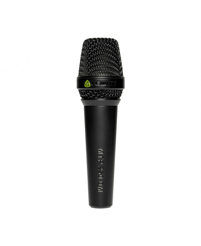 LEWITT MTP 250 DMS Handheld Microphones