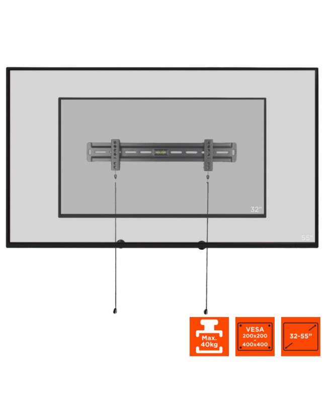 CELEXON TV Mount 32-55" Display Wall-Mounts