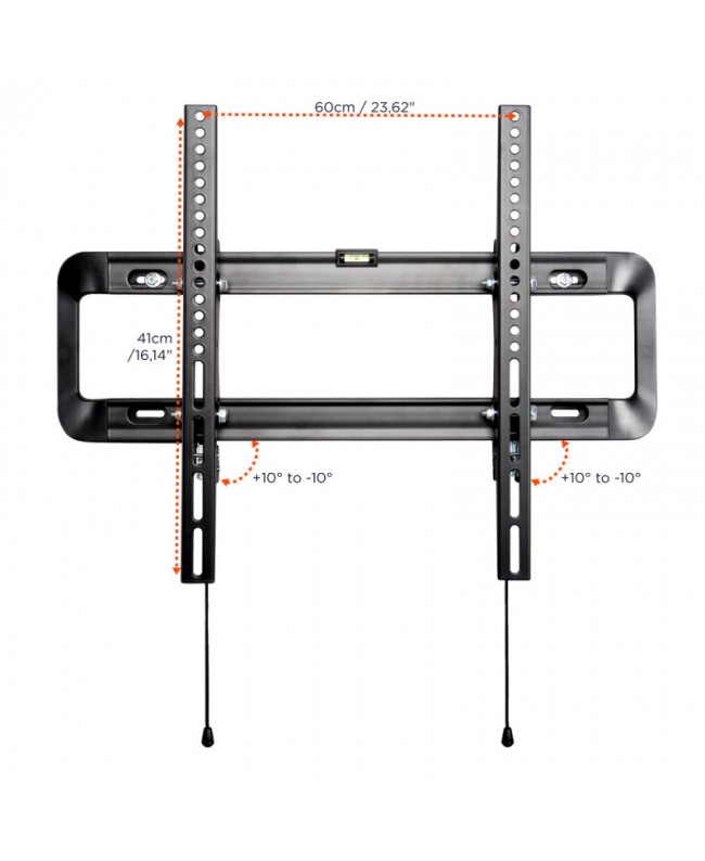 CELEXON TV Mount 42-70" Supporti a parete per Display