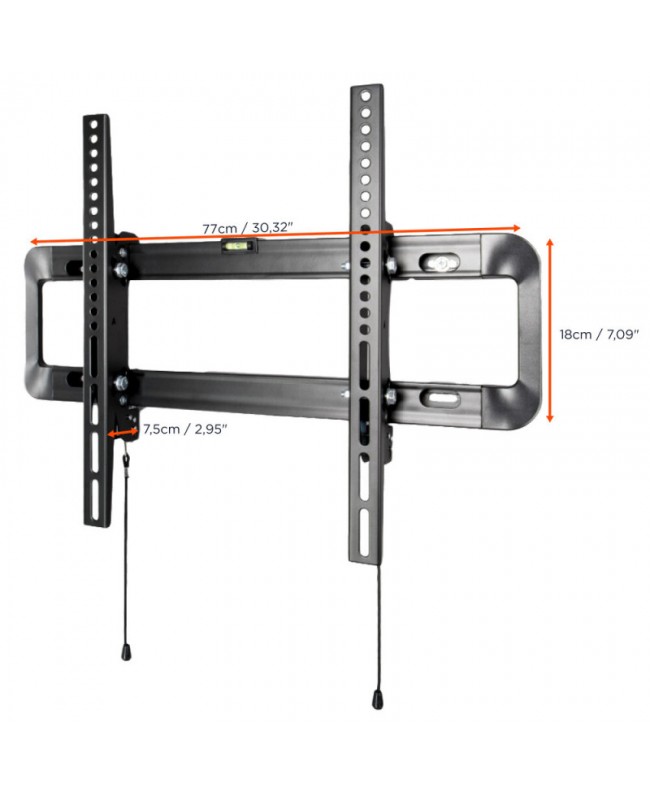 CELEXON TV Mount 42-70" Display Wall-Mounts