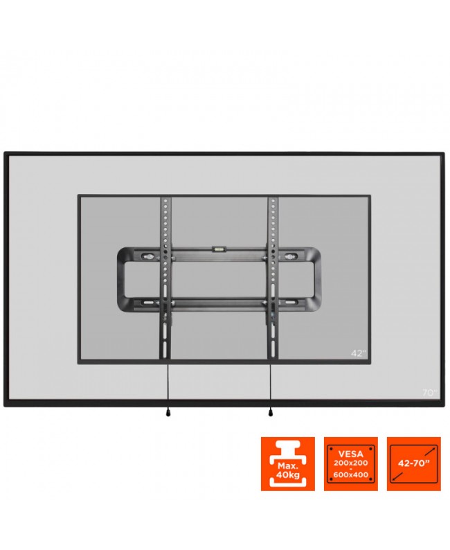 CELEXON TV Mount 42-70" Display-Wandhalterungen