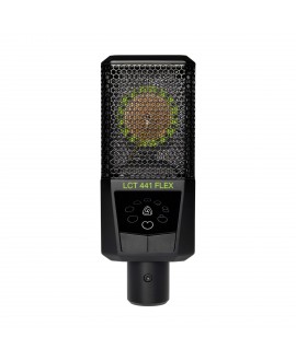 LEWITT CT 441 FLEX Large Diaphragm Microphones