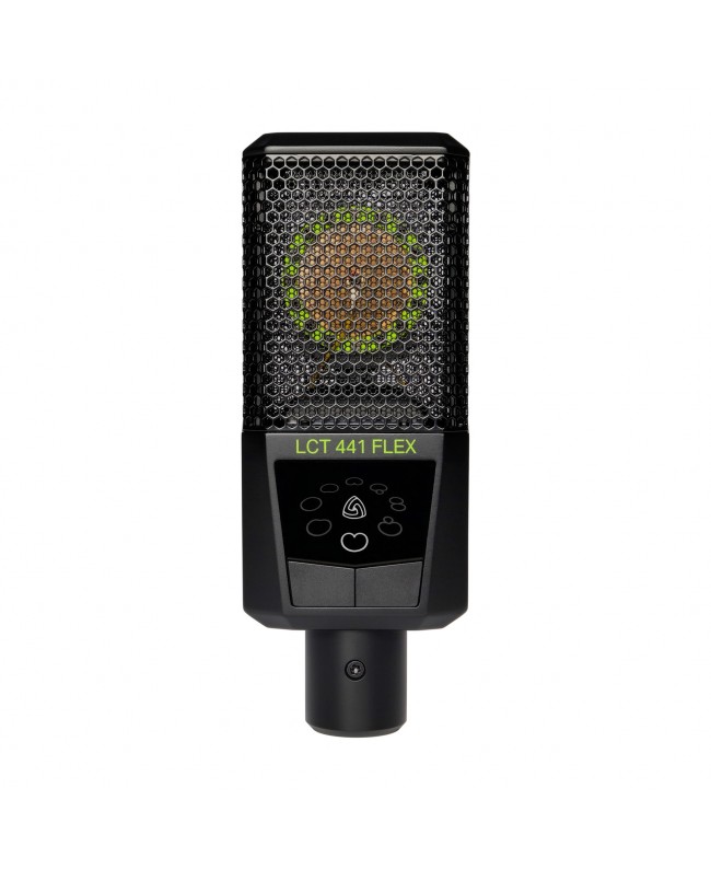 LEWITT CT 441 FLEX Microfoni a condensatore diaframma largo