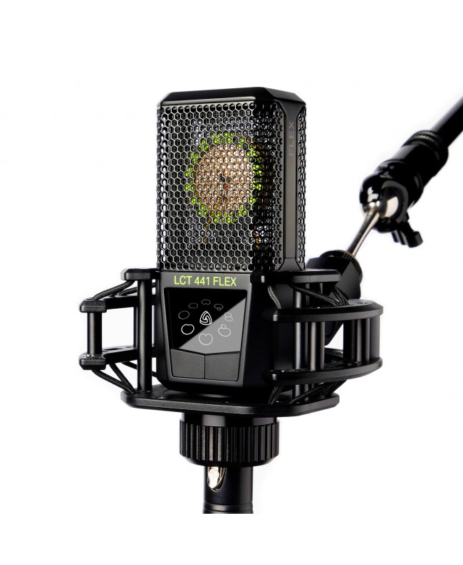 LEWITT CT 441 FLEX Microfoni a condensatore diaframma largo