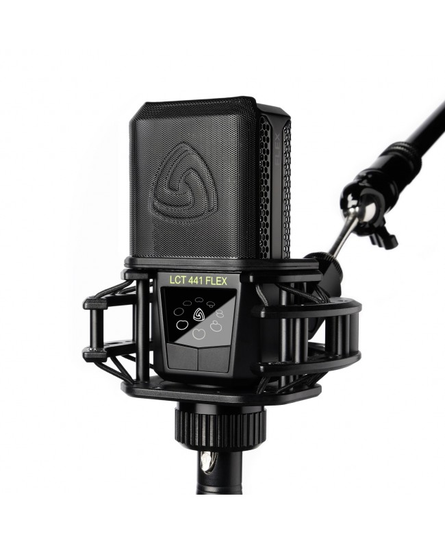 LEWITT CT 441 FLEX Microfoni a condensatore diaframma largo