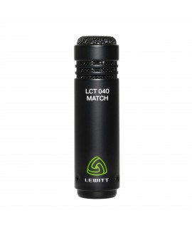 LEWITT LCT 040 MATCH Small Diaphragm Microphones