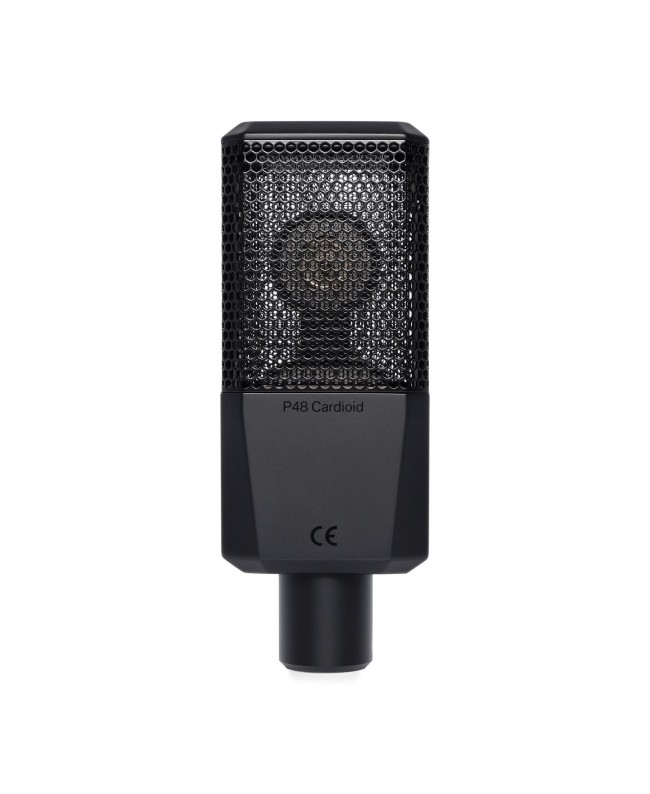 LEWITT LCT 240 PRO Vocal Pack Großmembran-Mikrofone