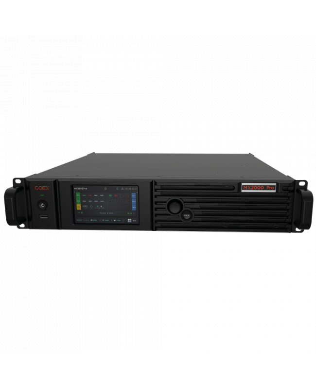 Novastar MX2000 Pro LED Wall Management