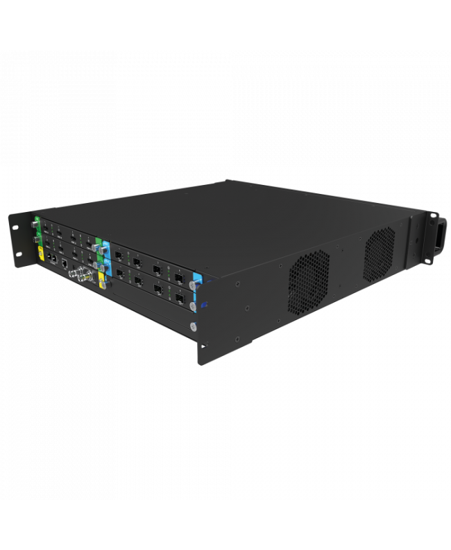 Novastar MX2000 Pro LED Wall Management