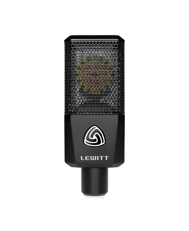 LEWITT RAY Large Diaphragm Microphones