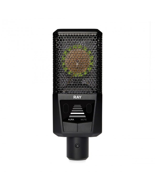 LEWITT RAY Large Diaphragm Microphones