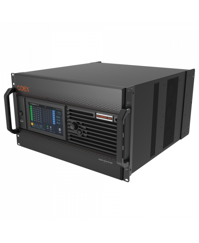 Novastar MX6000 Pro LED Wall Management