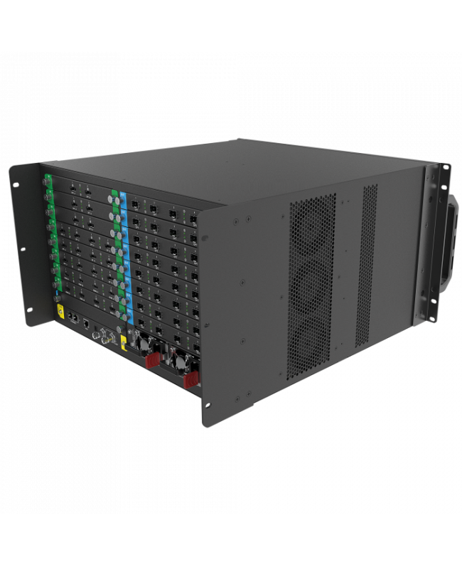Novastar MX6000 Pro LED Wall Management