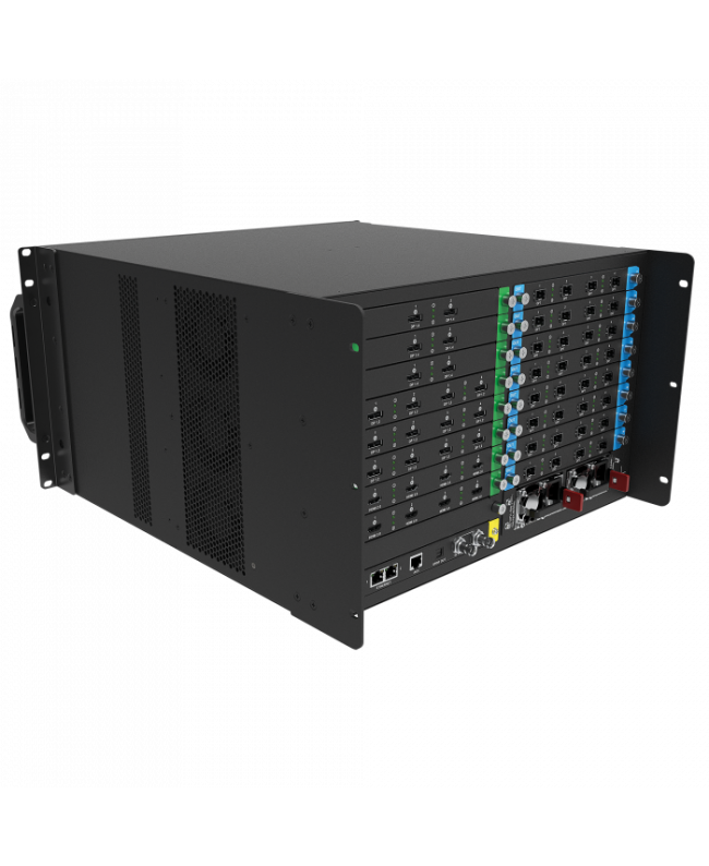 Novastar MX6000 Pro LED Wall Management