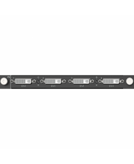 Novastar Scheda d'ingresso 4x DVI serie H Moduli funzionali