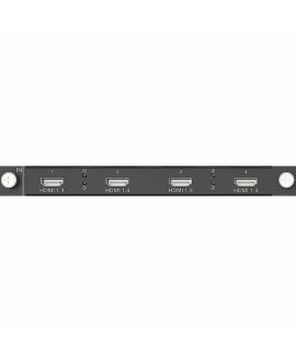 Novastar Scheda d'ingresso 4x HDMI serie H Video Controllers