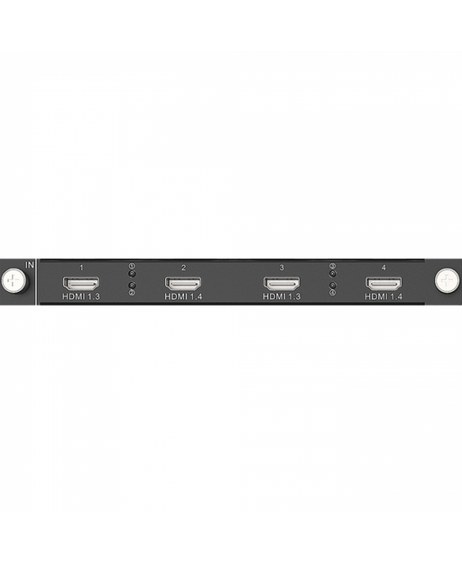 Novastar Scheda d'ingresso 4x HDMI serie H Moduli funzionali