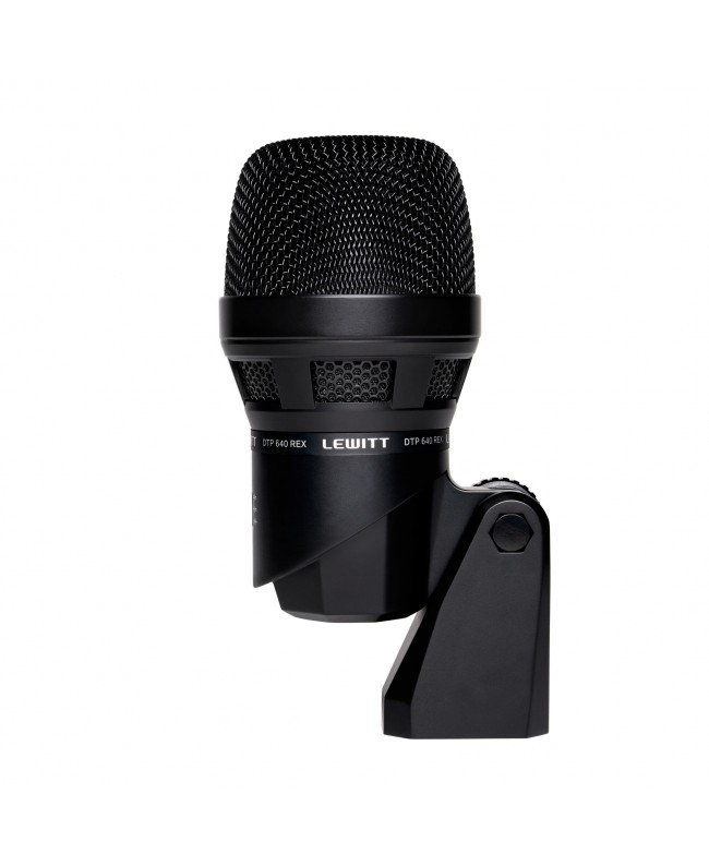 LEWITT DTP 640 REX Microfoni per strumenti