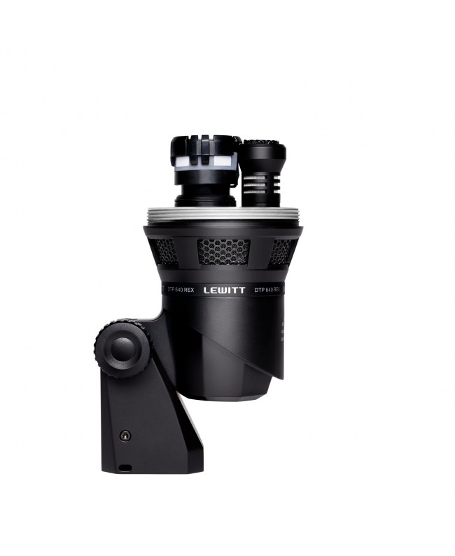 LEWITT DTP 640 REX Microfoni per strumenti