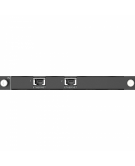 Novastar Scheda d'ingresso IP 2x RJ45 serie H Video Controllers