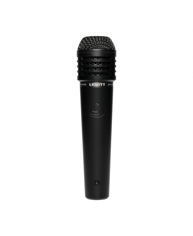 LEWITT MTP 440 DM Instrument Microphones