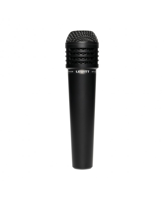 LEWITT MTP 440 DM Instrument Microphones