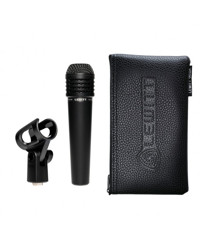 LEWITT MTP 440 DM Instrument Microphones