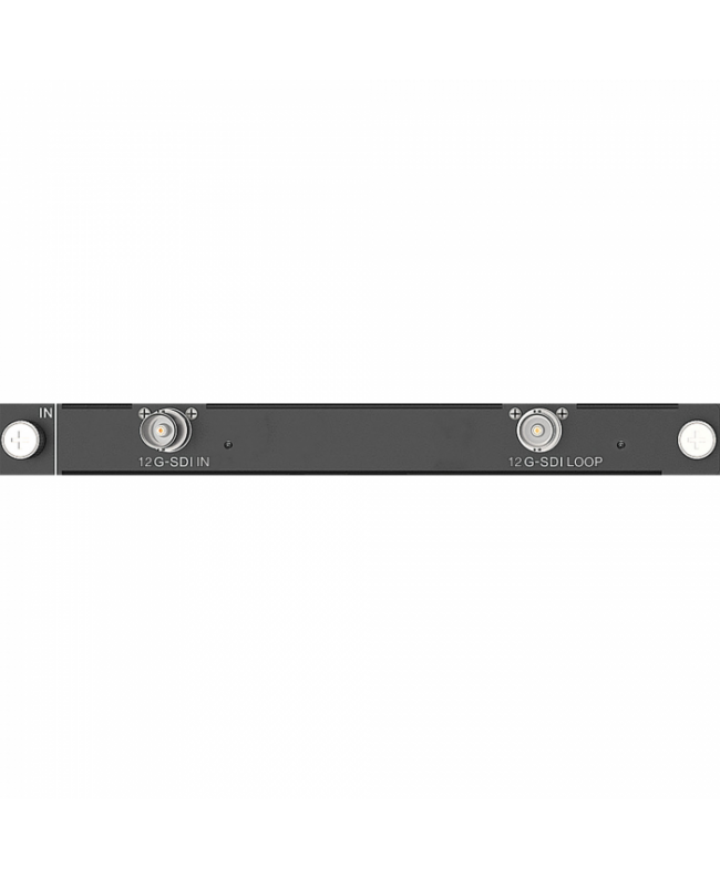 Novastar Eingangskarte 1x 12G-SDI H-Serie Funktionsmodule