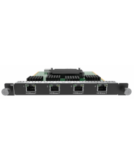 Novastar Scheda di ingresso 4x HDBaseT serie H Video Controllers