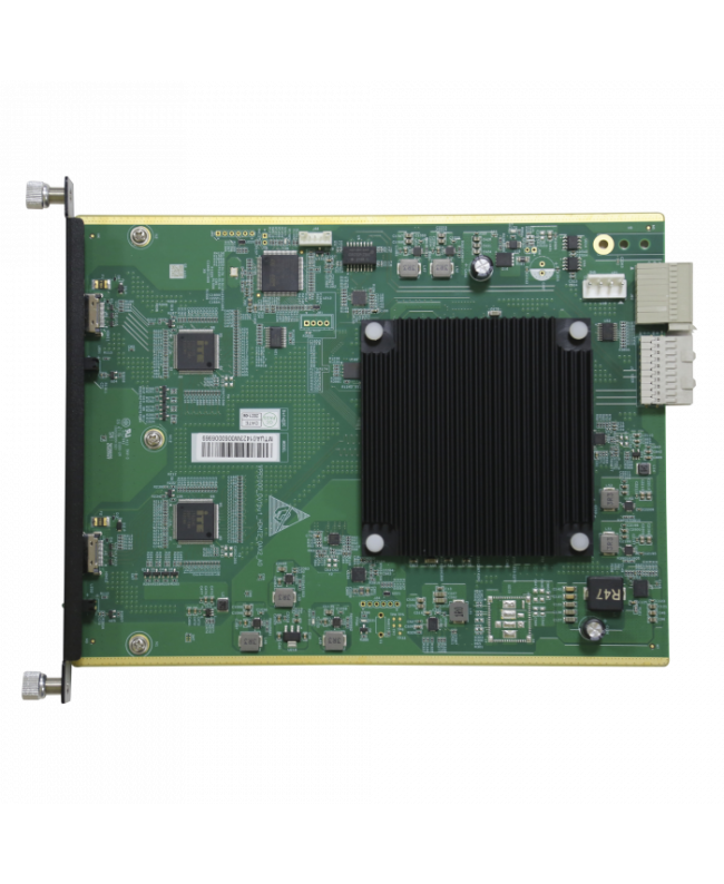 Novastar Ausgangskarte 1x HDMI 2.0 H Serie Funktionsmodule