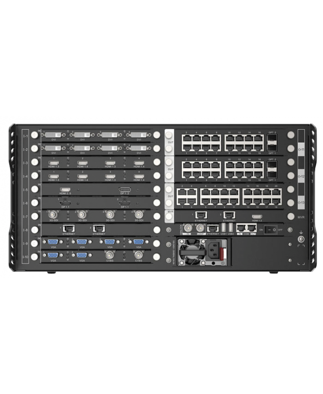 Novastar HDBaseT 4x H-Serie Ausgangskarte Video-Controller