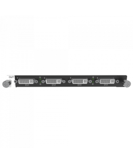 Novastar Scheda di uscita DVI 4x serie H Video Controllers